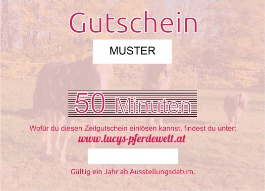 50 Minuten