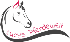 Logo Lucys Pferdewelt